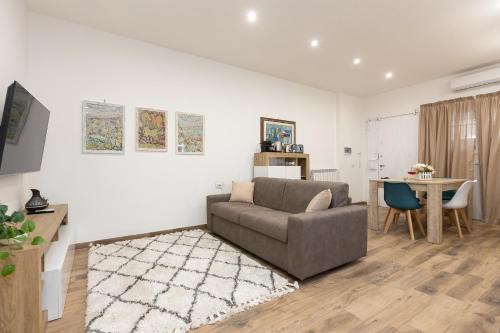 Monteverde Apartamento | Monteverde Suite near Trastevere