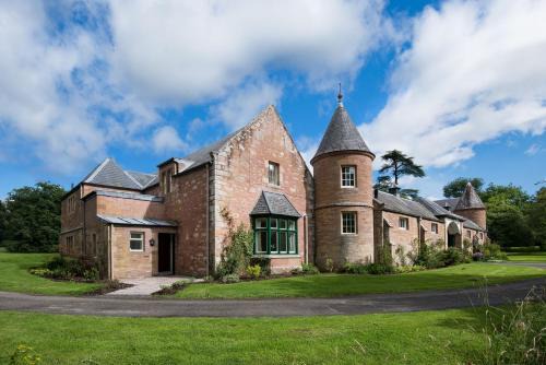 Jedburgh Casa | Monteviot Stables West