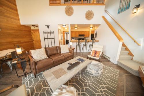 Lakeside Village Casa | Montezuma 1766 by SummitCove Lodging