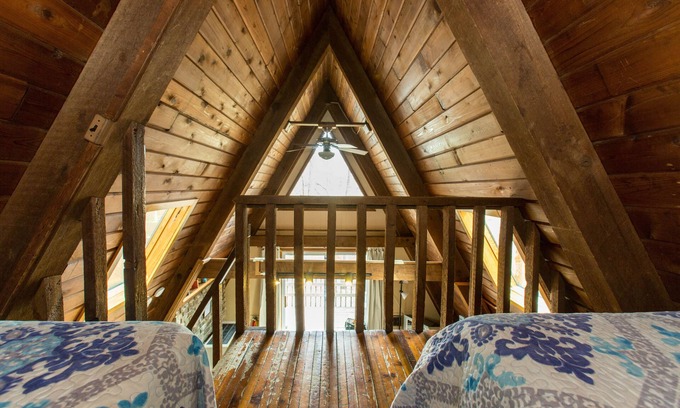 Crozet Complejo | Montfair Resort Farm