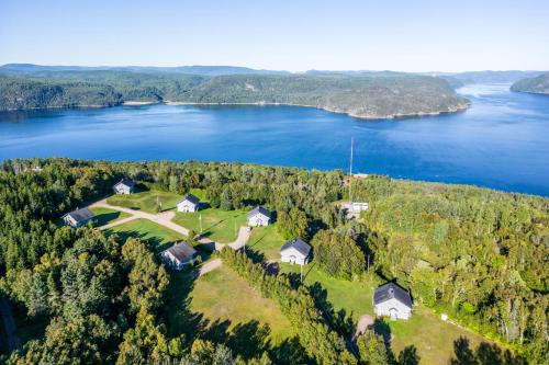 Sacre Coeur Chalet De Esquí | MontFJORD - Chalets, SPA et vue - ChantaFJORD #1