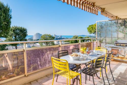 Bastide Giraud Apartamento | Montfleuri