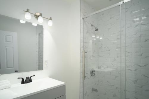 Vanier North Apartamento | Montfort Hotel