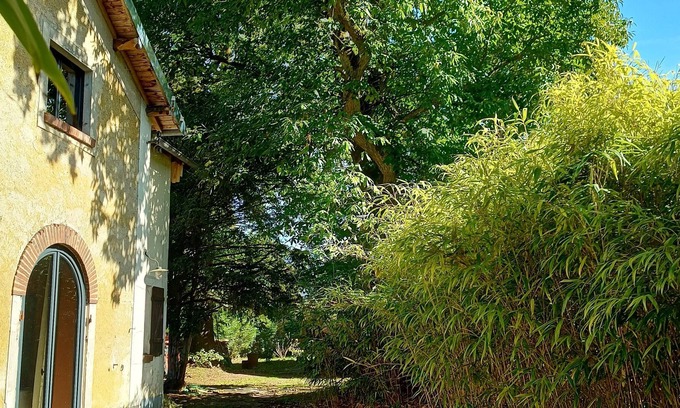 Mere Casa | Montfort L'Amaury - The small Hermitage