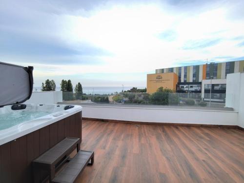 Montgat Villa | Montgat 175