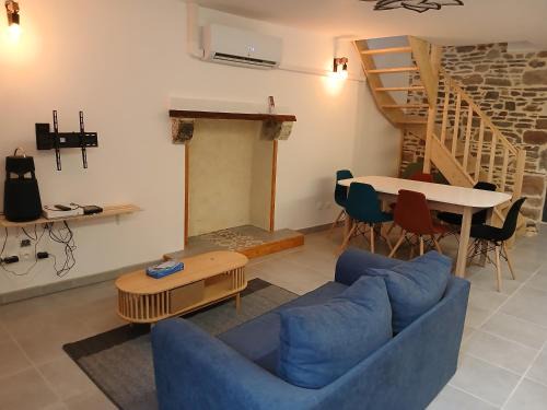 Genets Casa | Montgenêts