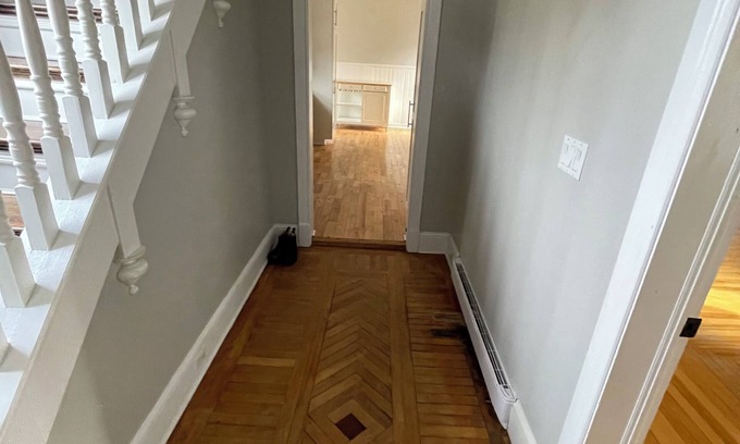 New Glasgow Casa | Monthly leases