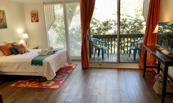 Diamondhead Apartamento | Monthly Rates, Relocation, Golf, Pools