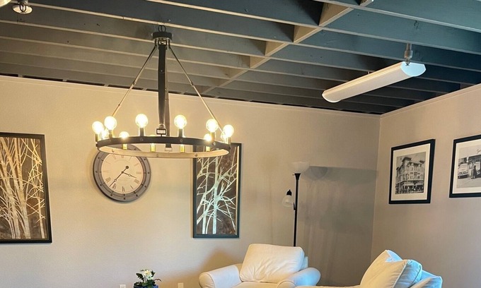 Napa Apartamento | Monthly Rental Studio Apartment