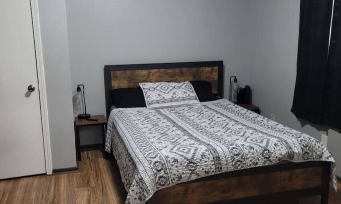 Henderson Apartamento | Monthly Rental Traveling Workers