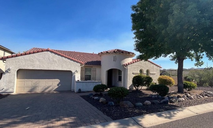 Clarkdale Casa | Monthly seasonal rental - Great location near Sedona and Jerome