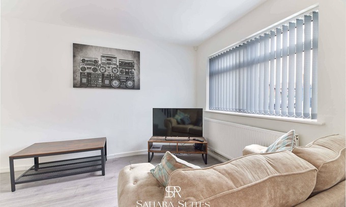 Blyth Casa | Upto 20% Off | Stylish 3BR Blyth Home | Work Stay
