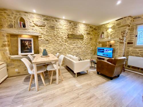 Montignac Casa | Montignac-Lascaux - Les Pierres De Lascaux