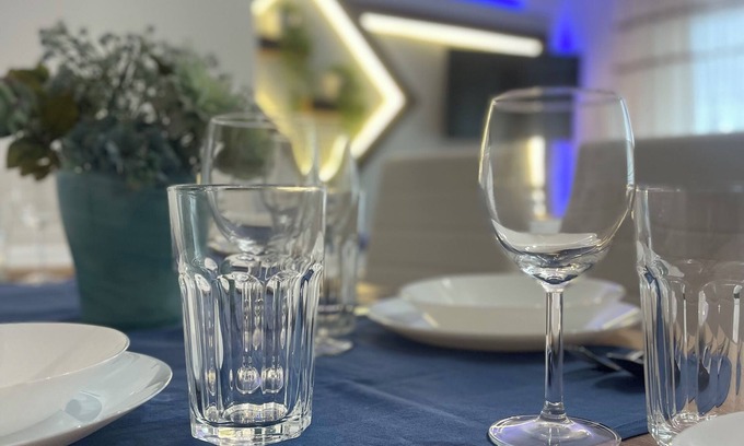 Palhais Apartamento | Montijo Lux & Design Apartment