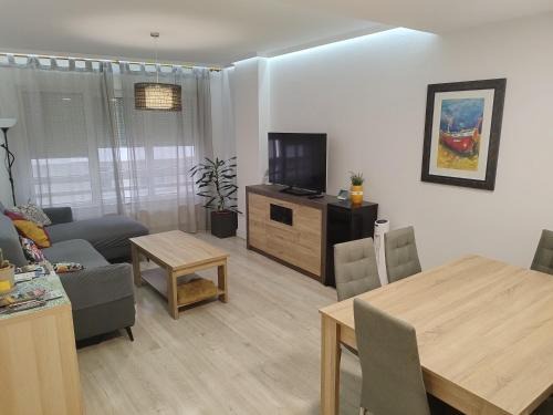 Lugo Apartamento | Montirón 113 - Fontiñas
