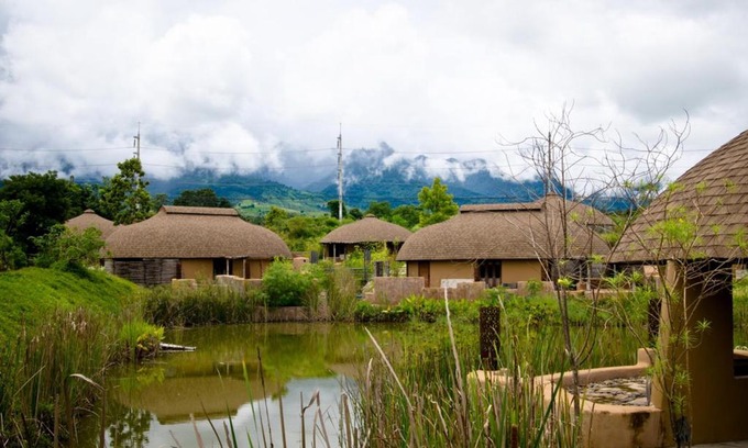 Pai Complejo | Montis Resort
