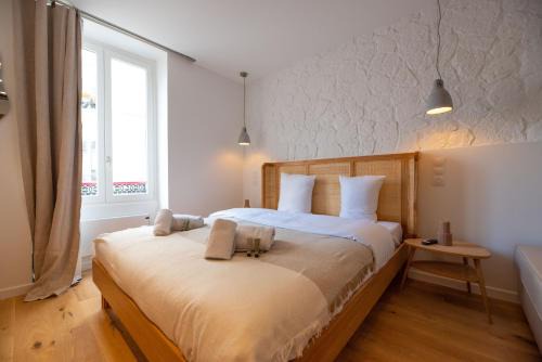 Montmartre Apartamento | Montmartre lovers