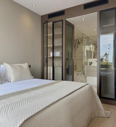 Montmartre Apartamento | Montmartre Residence