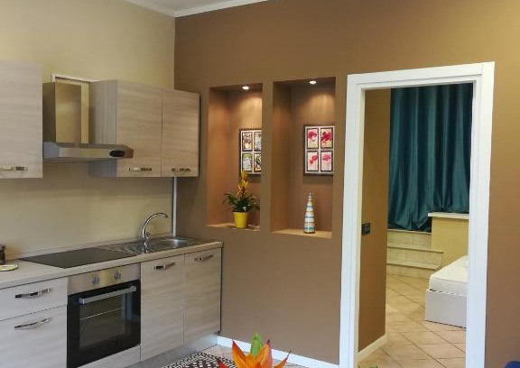 Rovato Casa | Montorfano Road