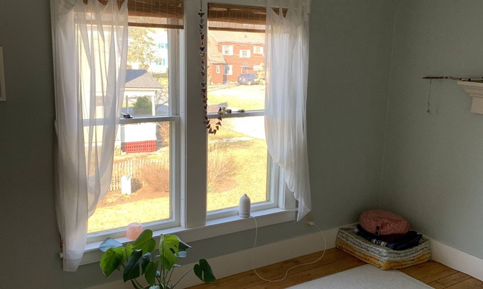 Montpelier Casa | Montpelier Home, Fall Seasonal Rental