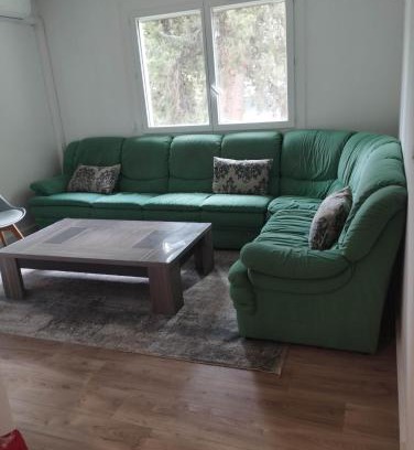 Saint-Martin Apartamento | Montpellier Centre appartement