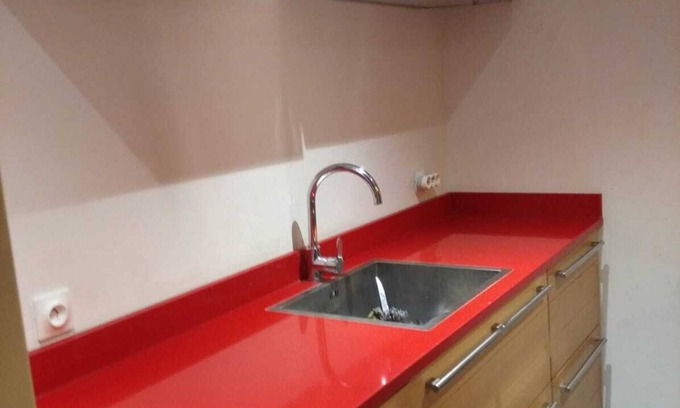 Les Cevennes Casa | Montpellier house with patio- 20min from the beach