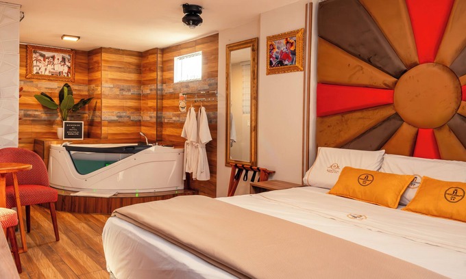 Magdalena del Mar Hotel | MONTREAL MAGDALENA HOTEL