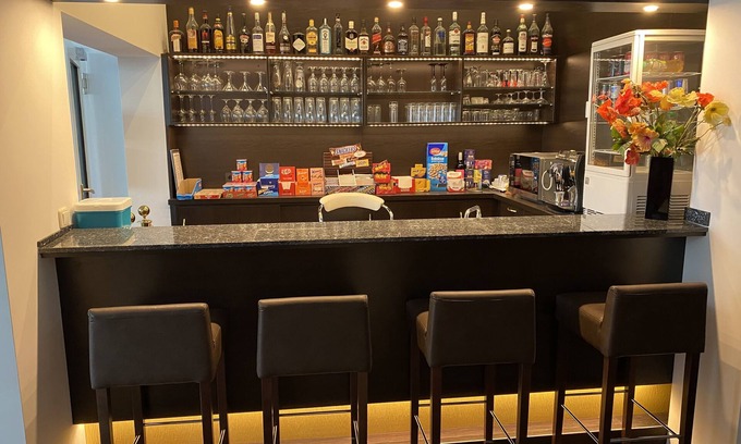St. Benno Hotel | Montree Hotel