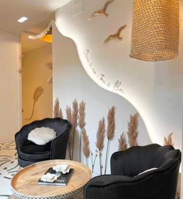 Centro de Sitges Apartamento | Montroig 5 hotel boutique
