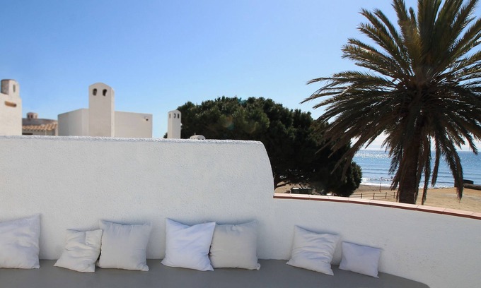 Miami Platja Casa | Montroigbadiahouse2