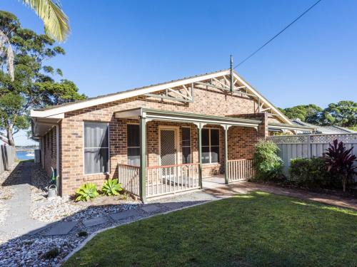 Iluka Casa | Montrose by the Bay