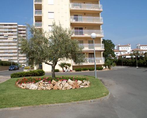 Calonge Apartamento | Montseny