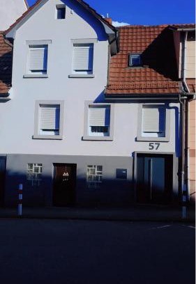 Bad Friedrichshall Apartamento | Monturezimmer in Bad Friedrichshall