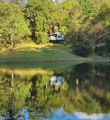 Montville Complejo | Montville Country Cabins