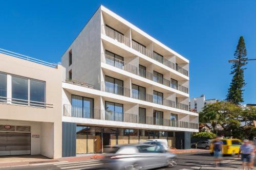 Sao Martinho Apartamento | Monumental Plaza by Petit Hotels
