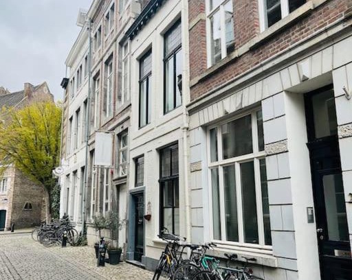 Jekerkwartier Casa | Monumentale stadswoning in hartje binnenstad