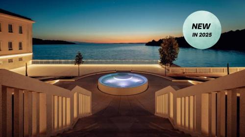 Pula Hotel | Monumenti Heritage Hotel&Resort