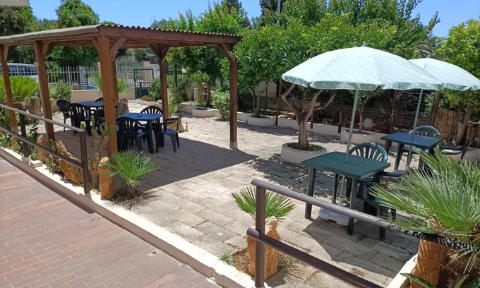 La Pietraia Casa | Mony's Island B&B