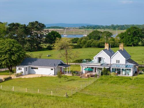 New Forest District Casa | Moo Cottage