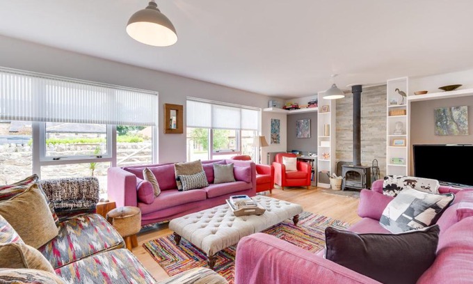 Chathill Casa | Moo House