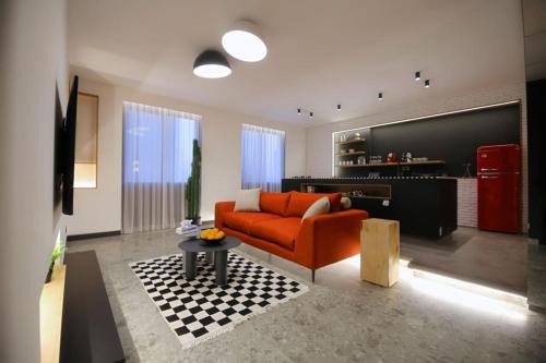 Gemmayzeh Apartamento | Mood 1BR Gemmayze