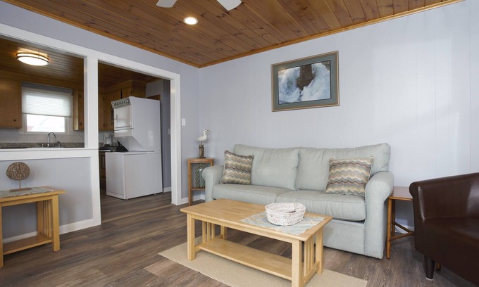 Ogunquit - Wells Casa | Moody Beach Rental, Unidad SandDollar