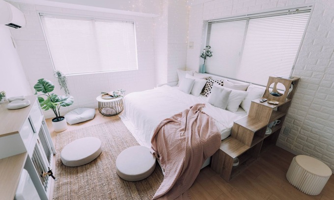 Higashinari Casa | Moof Osaka Trendy Spot Spacious Apt