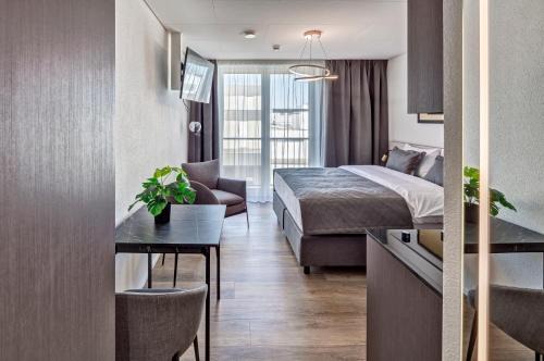 Dietikon District Apartamento | MOOI Apartments Schlieren