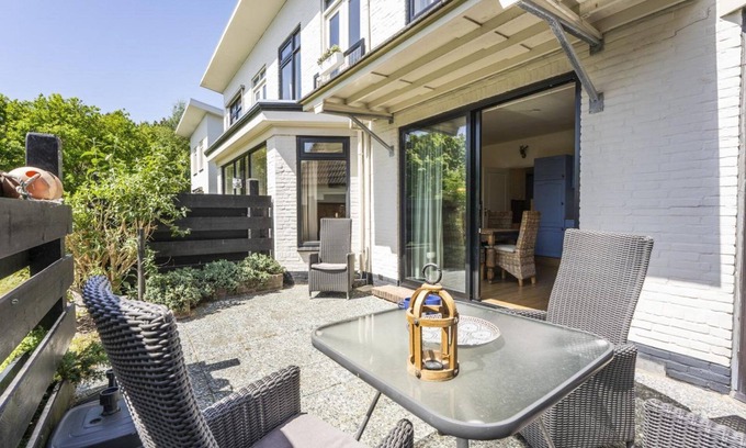 De Koog Apartamento | Mooi Appartement op de Begane Grond op Loopafstand van het Strand van Badplaats De Koog!