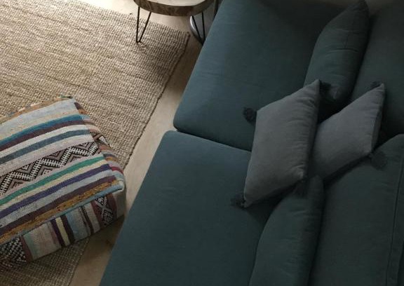 Stadhuis Apartamento | Mooi Genieten