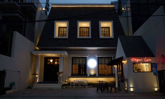 Surabaya Casa | Mooi House by ZIRI