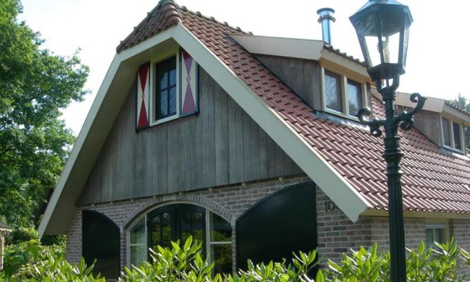 Eibergen Casa | Mooie 6 persoons vakantieboerderij in de Achterhoek