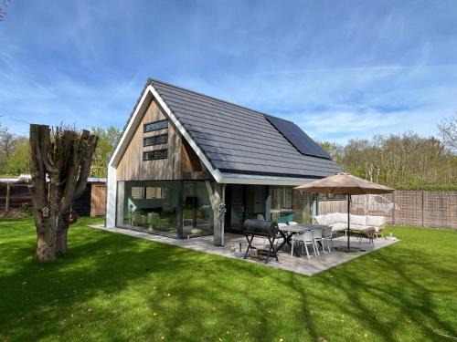 Ouddorp Casa | Mooie gezinsvriendelijke villa met ruime tuin!