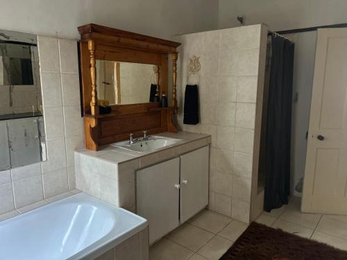 Ficksburg Casa | Mooiplaas Guest Farm